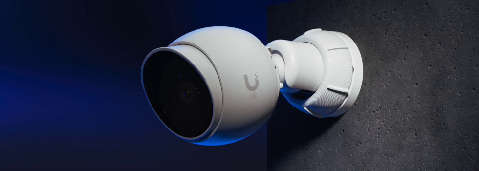 UniFi G5 Bullet