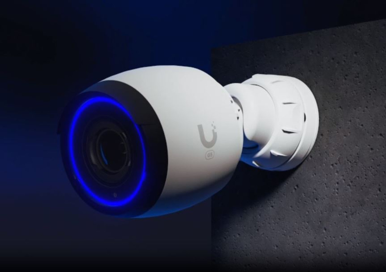 UniFi G5 Pro