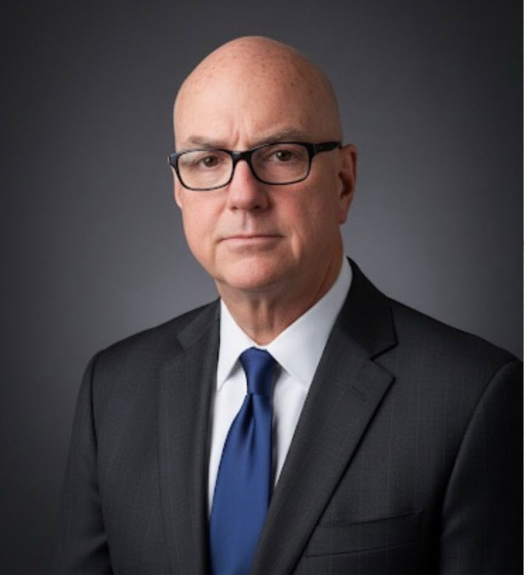 Phil Blancett, Founder & CEO